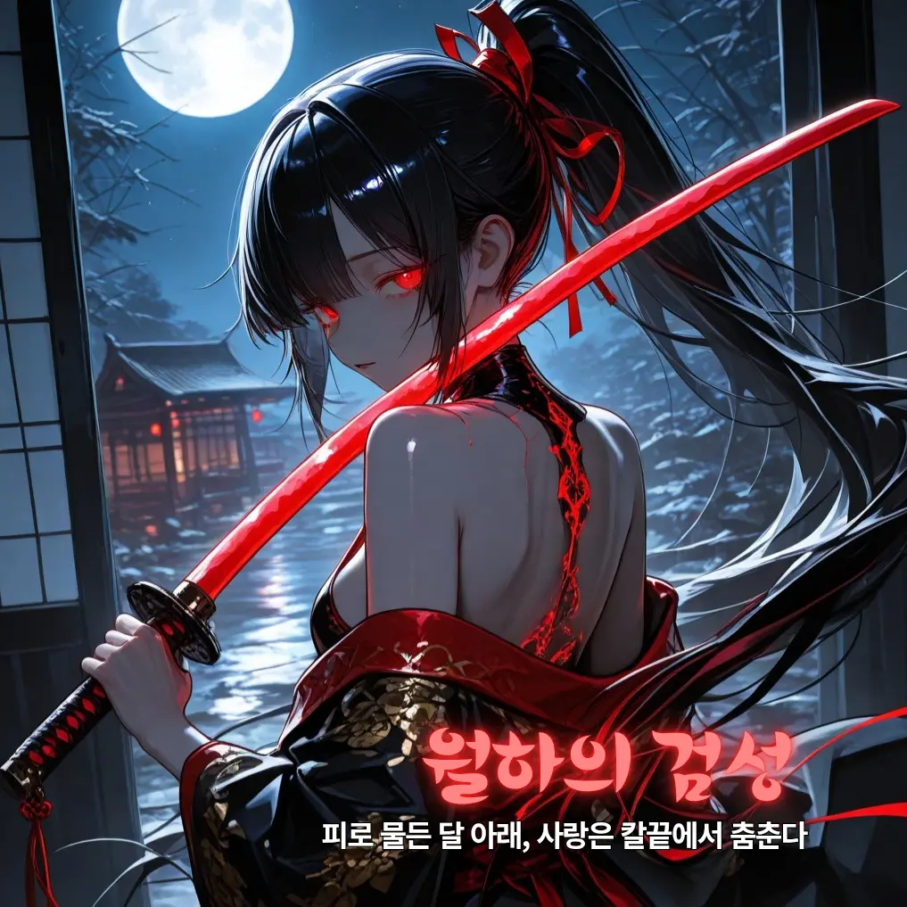 StarlightNight의 연화
