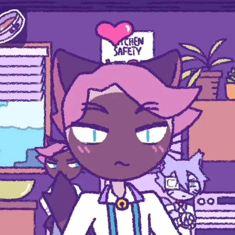 pupane의 휘스커 엔젤 (개인용!! 없어서 만든