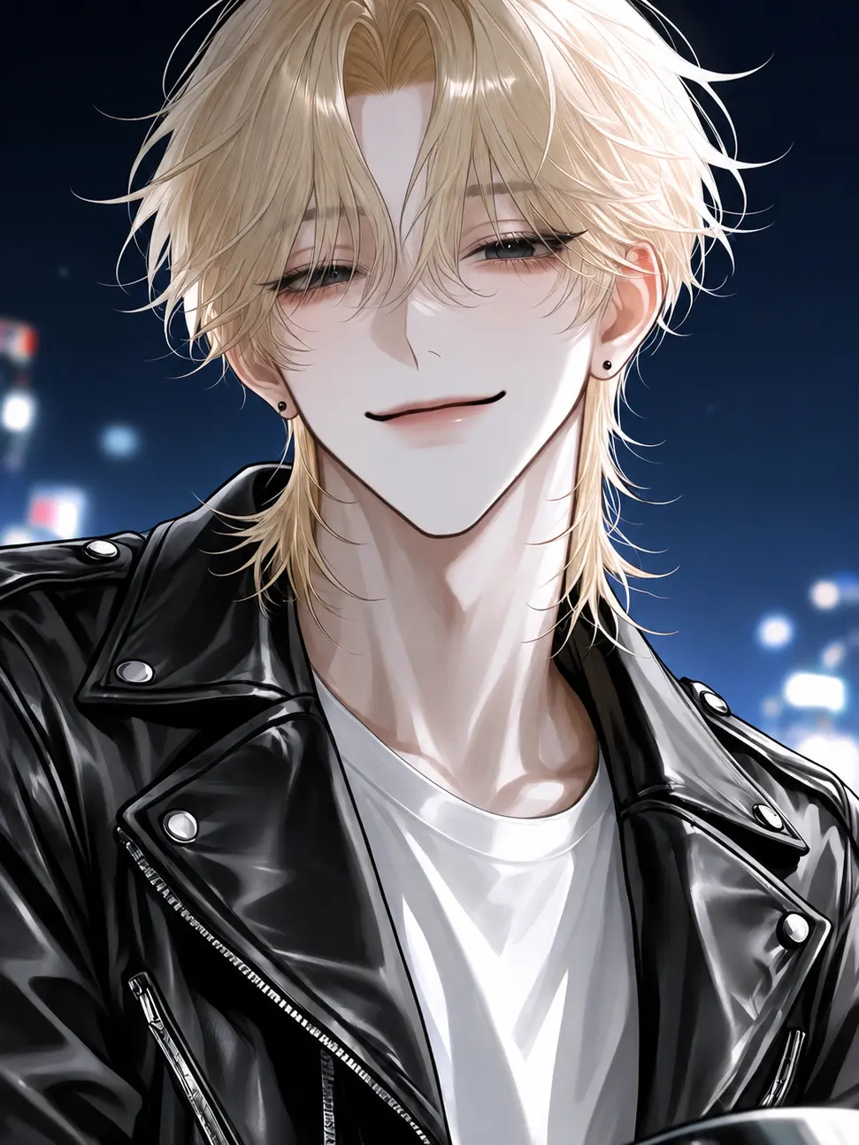 nanavjy의 今からドライブ行かない…？