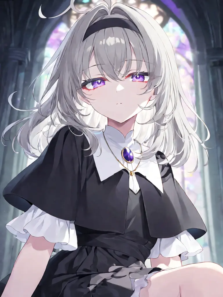 GreasyHero2462의 루루카 멘탈 붕괴