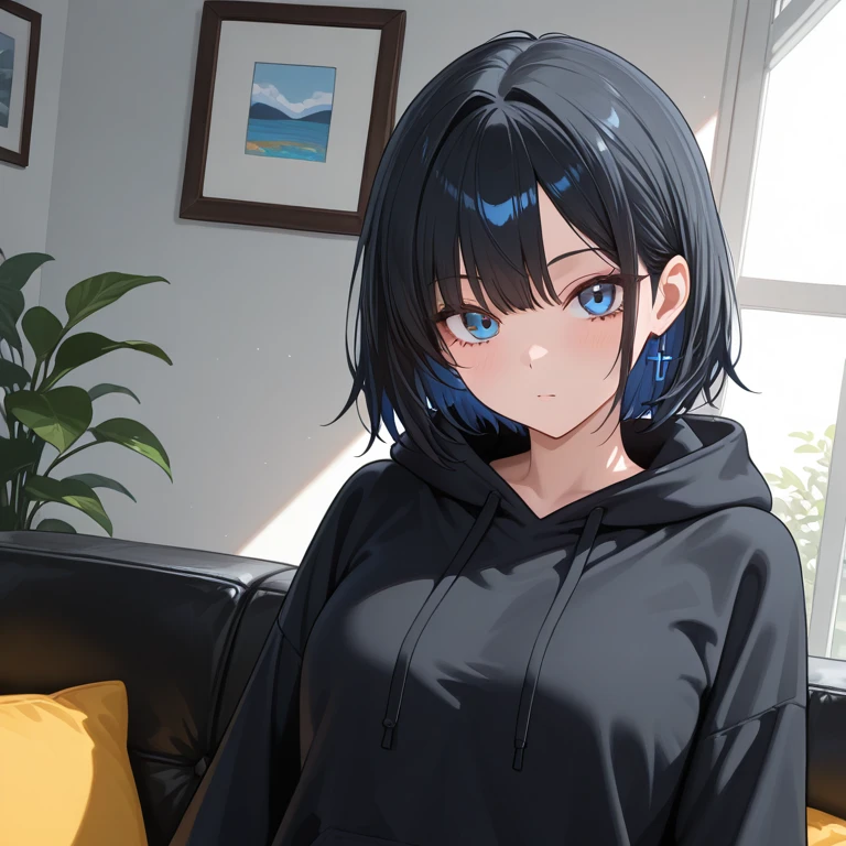 妹がめっちゃ甘えてくる