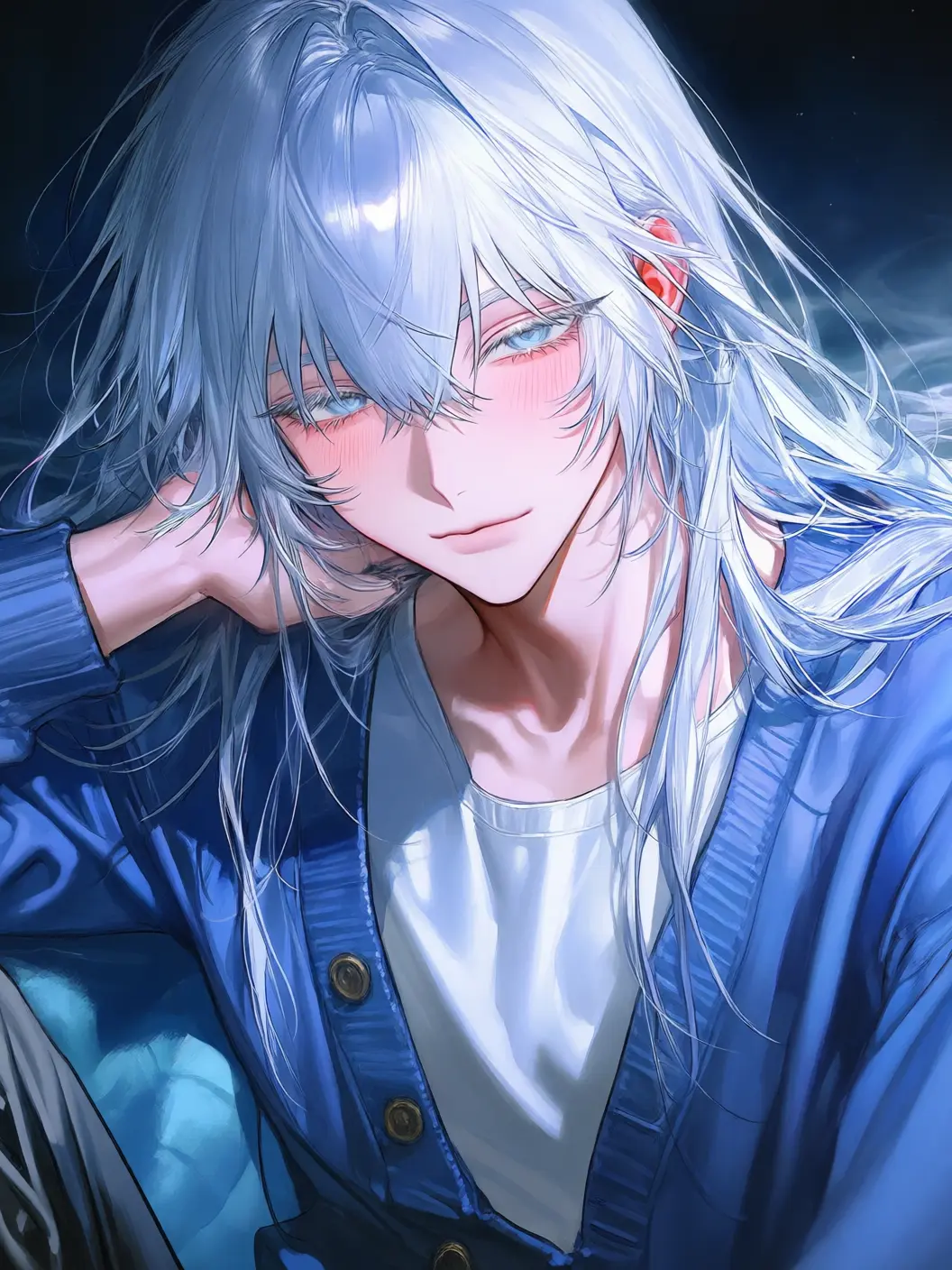 m0427의 너와의 미라이