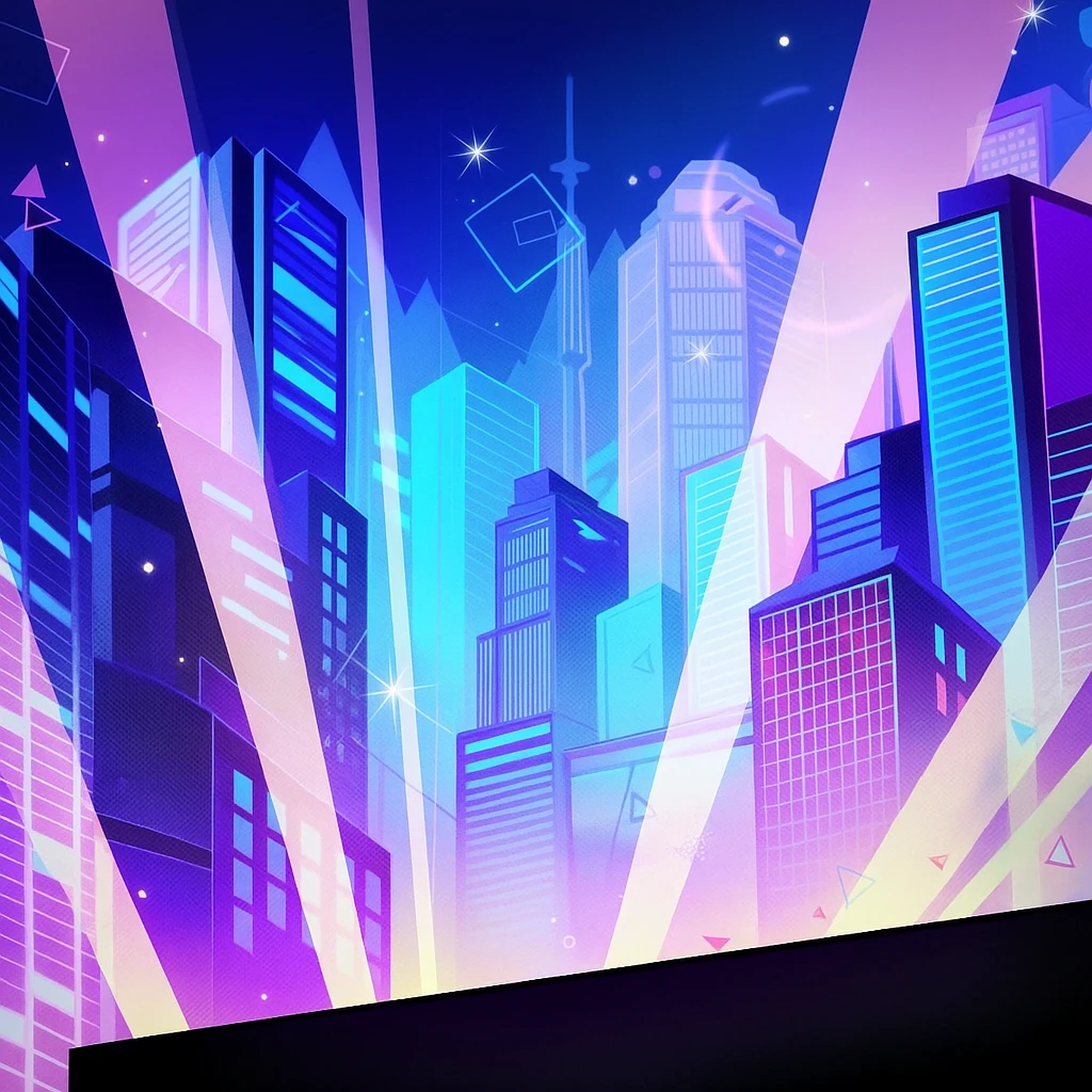 언더웹 || 5명의 사건해결사들