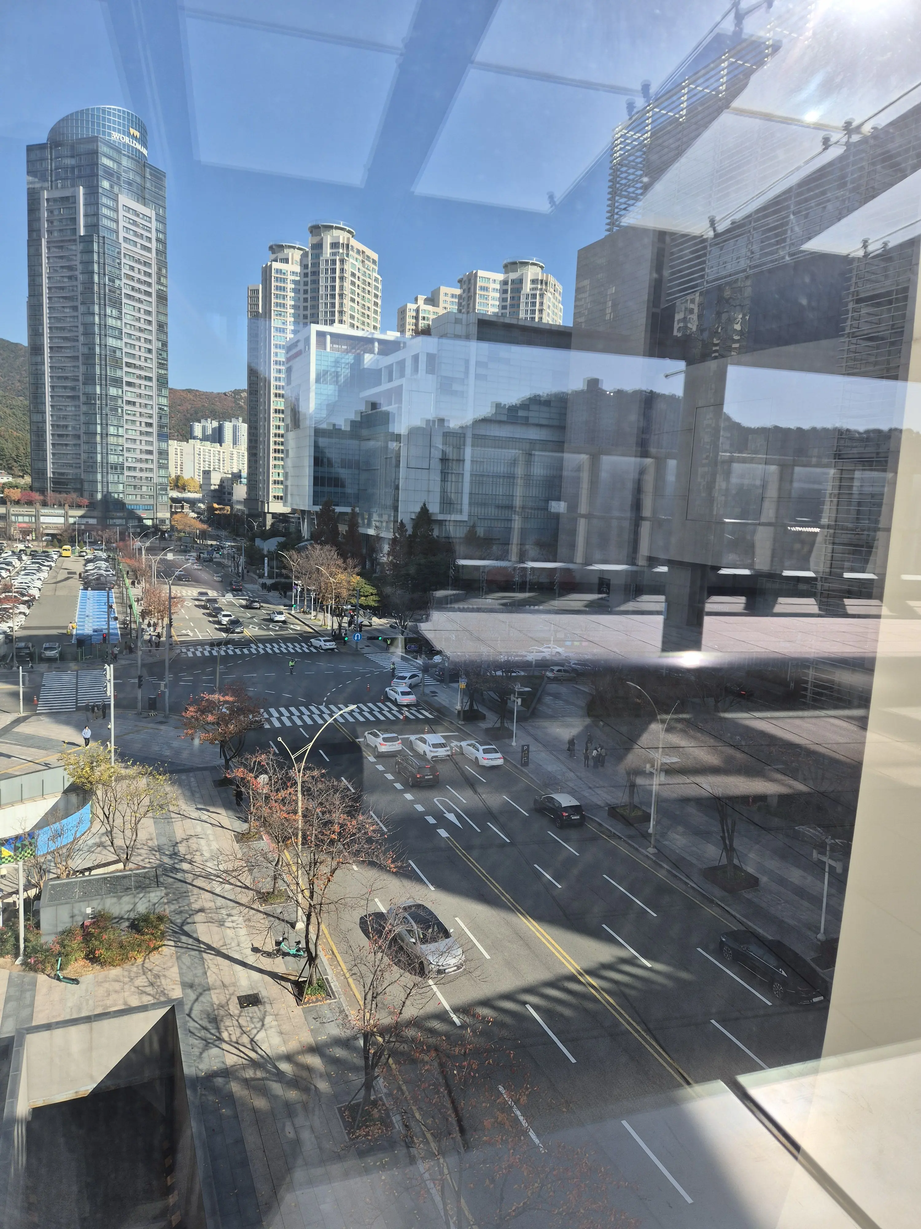 Mophine0828의 언더웹 || 5명의 사건해결사들