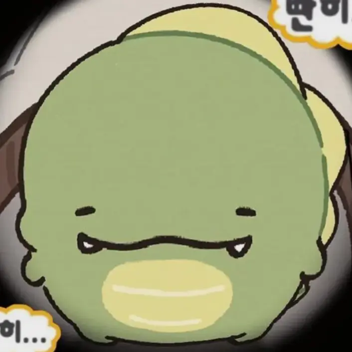 Flag_의 선도부 선배