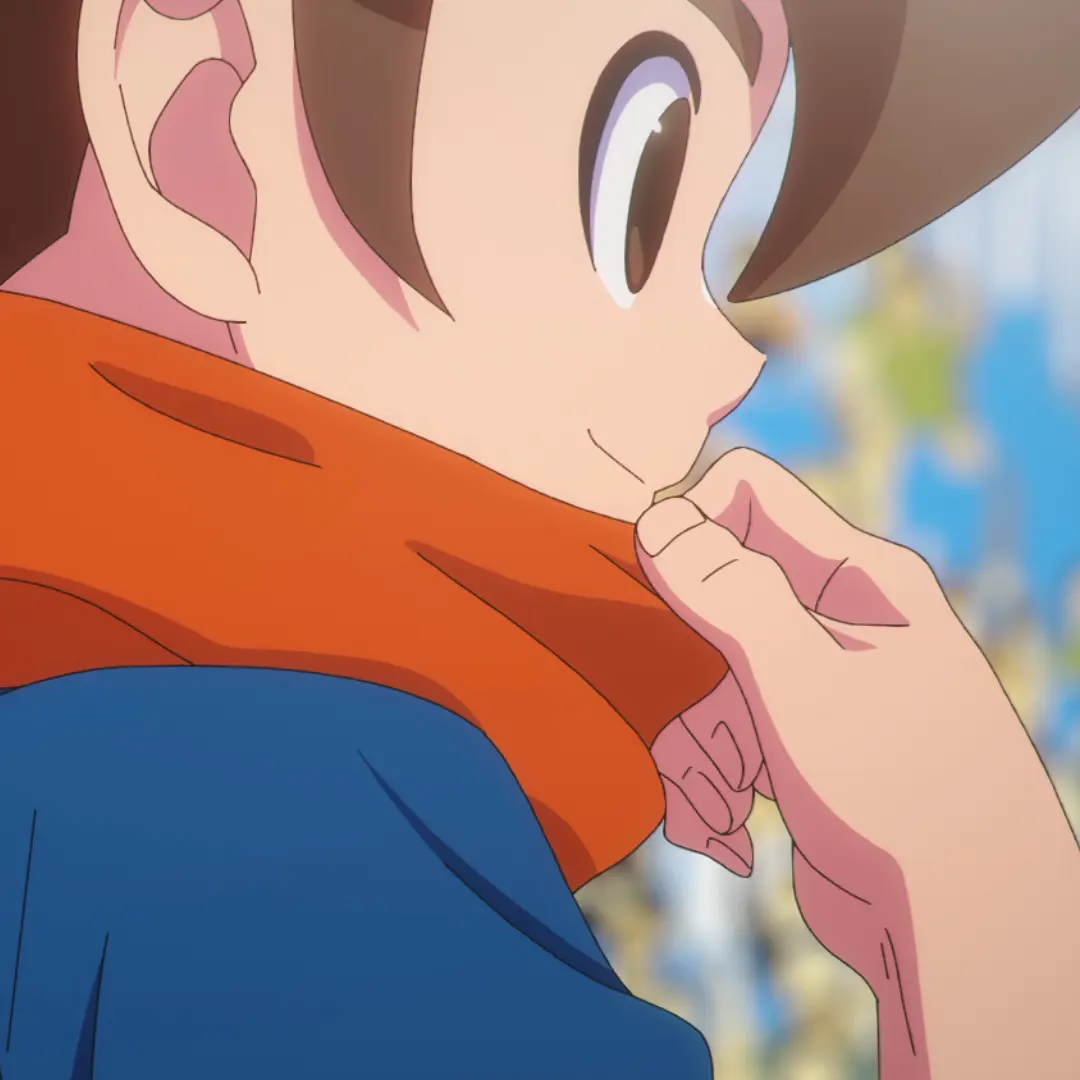 Nagitya0429의 円堂ハル