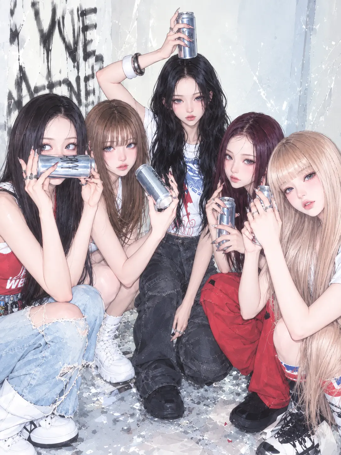 realenecser의 Keyveatz