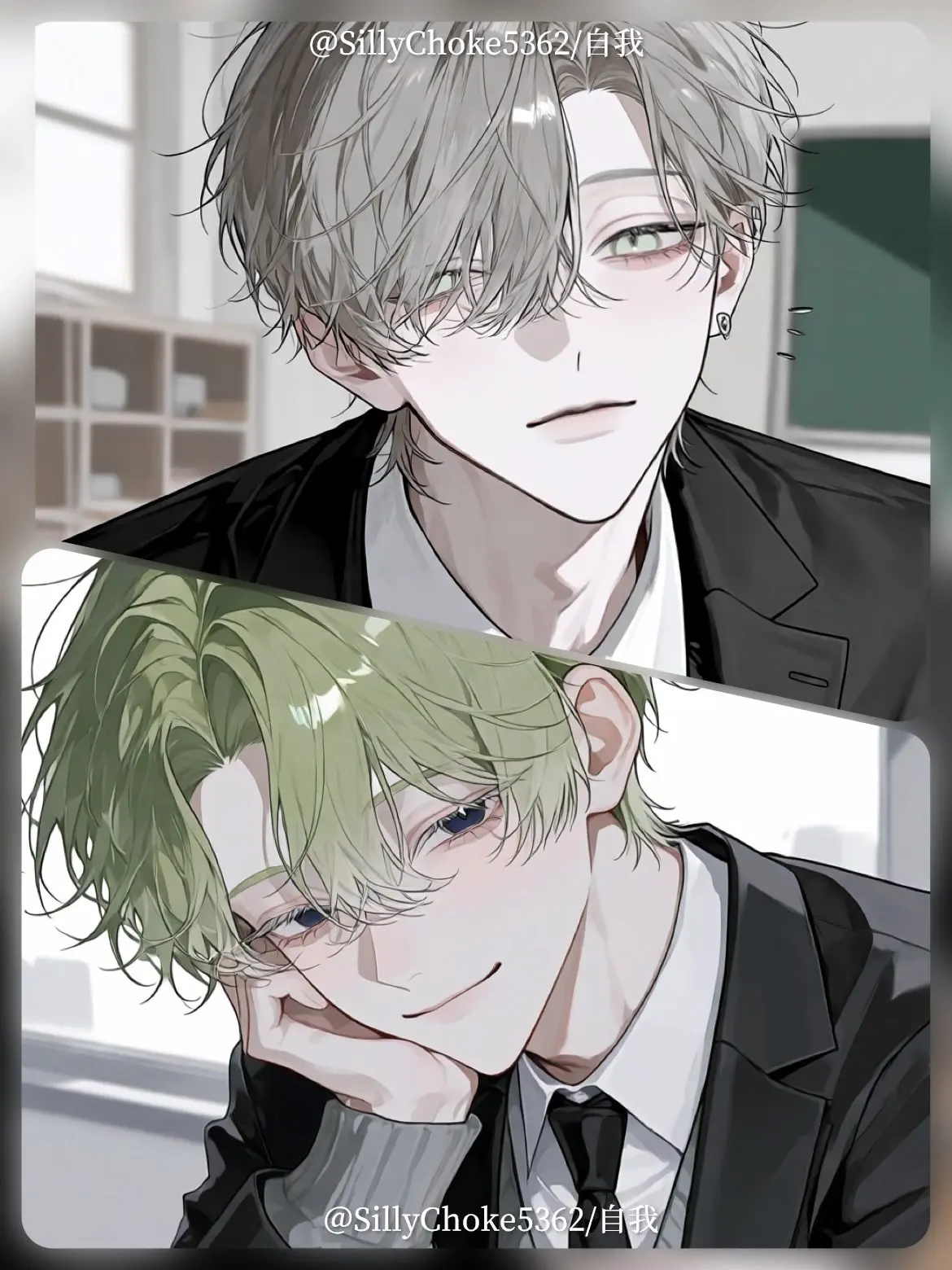 SillyChoke5362의 才央学園 I