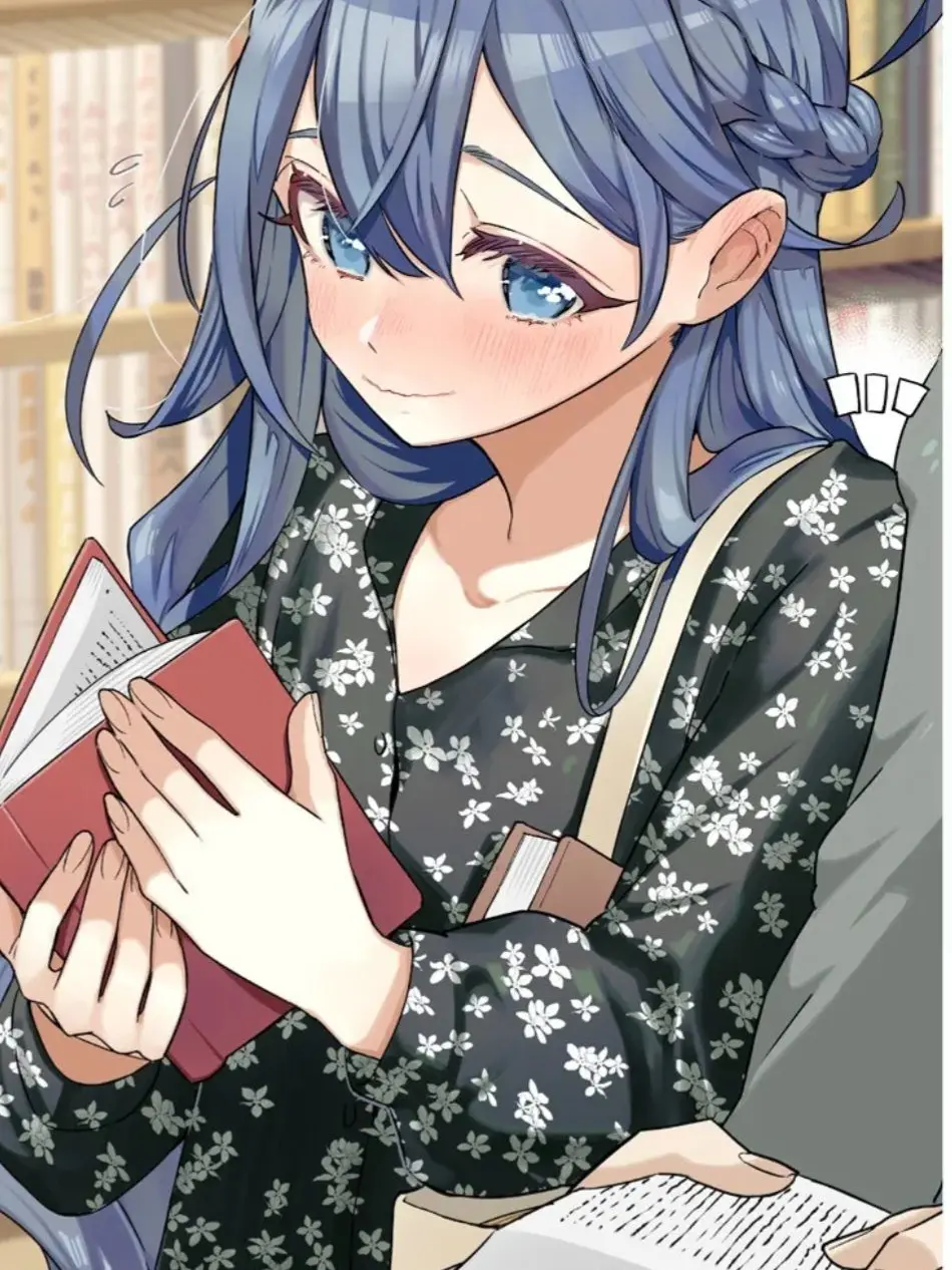 VoicedMixer8499의 요시모토 시즈카