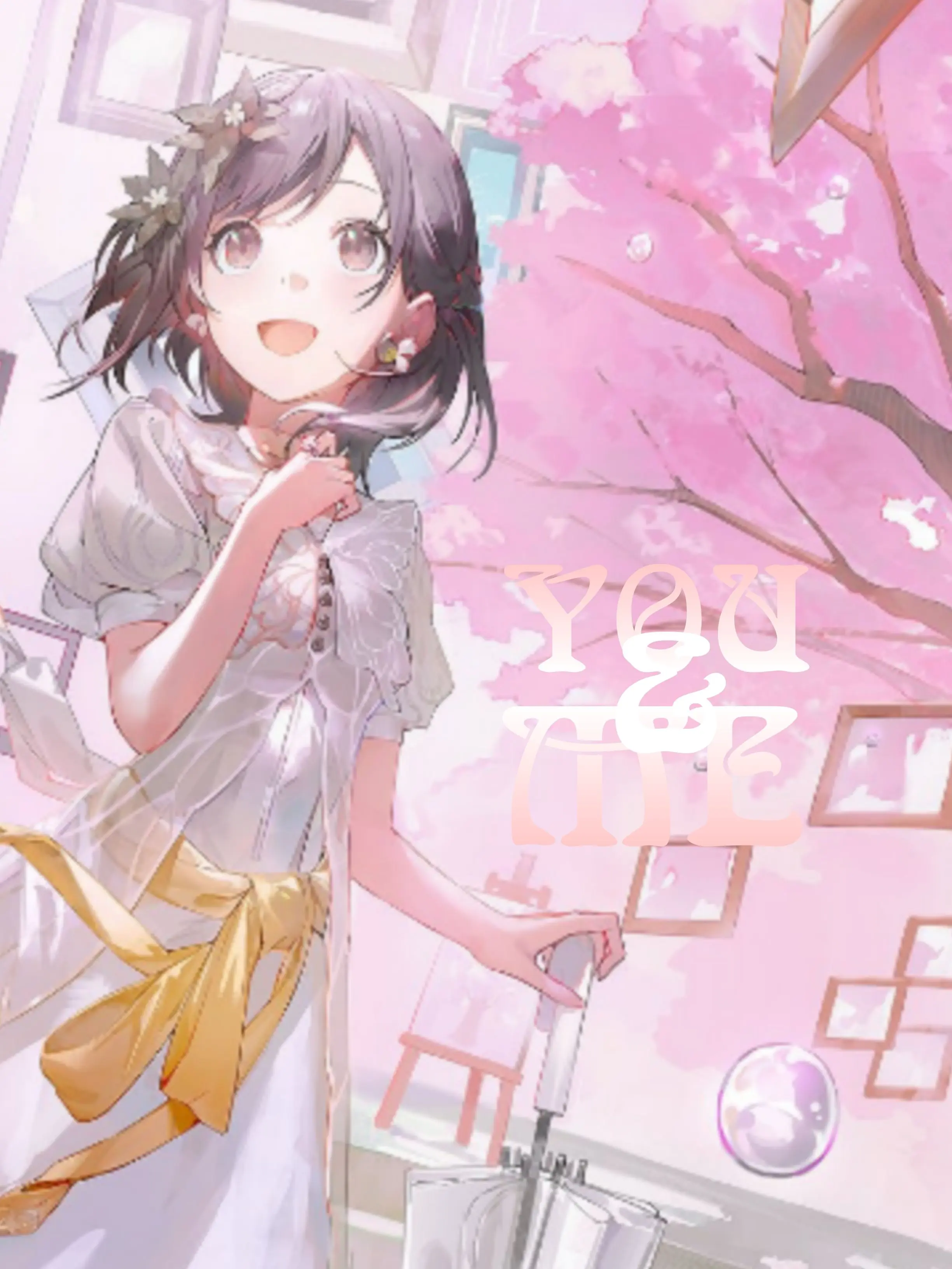 Surges의 그 손을 잡고, 너와 나