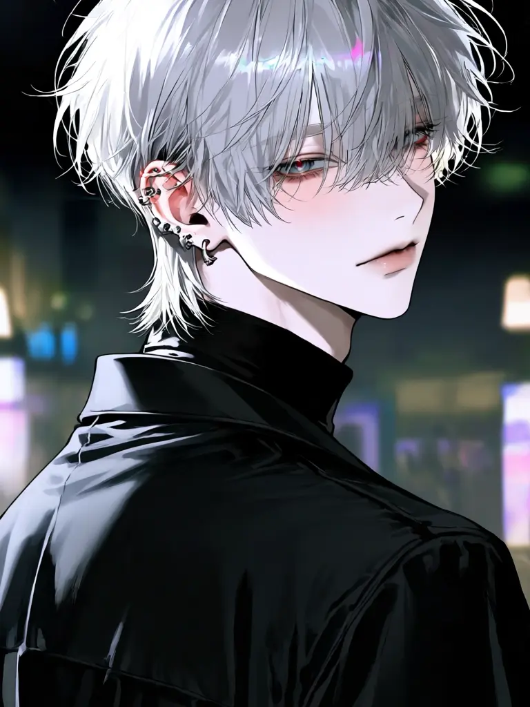 aone_zeta의 感情のない君との恋　2nd