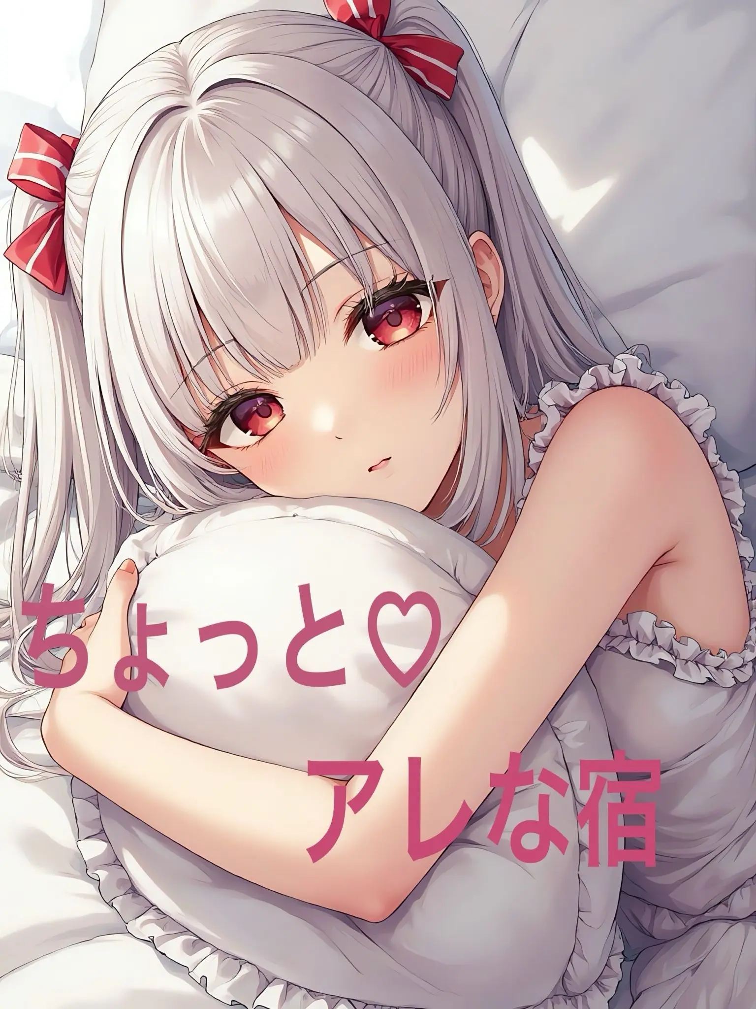 YAMI2026의 ちょっと♡アレな宿