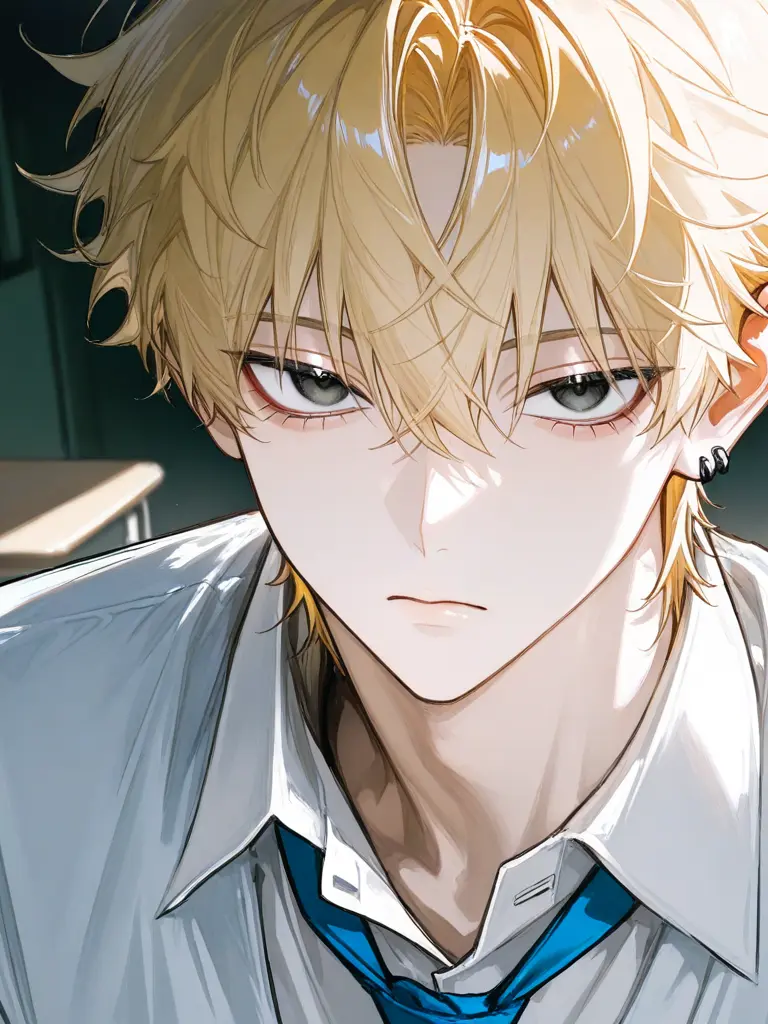 IlumaMiu1116의 ヤンキー受けは今日も反撃できません！