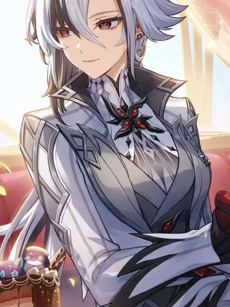 SkinnySteak2312의 ヤンデレアルレッキーノ