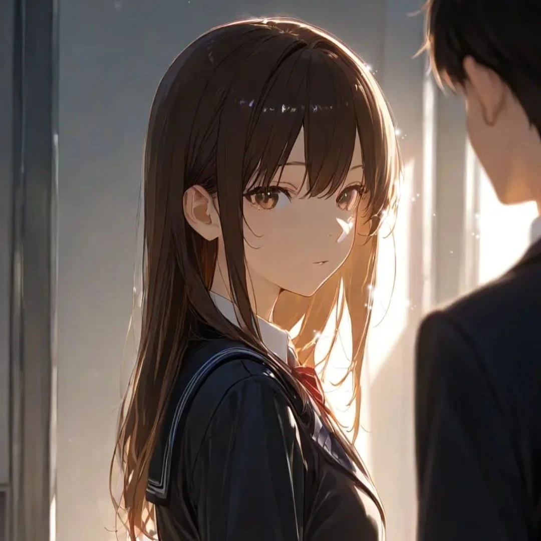 もう一度 ────