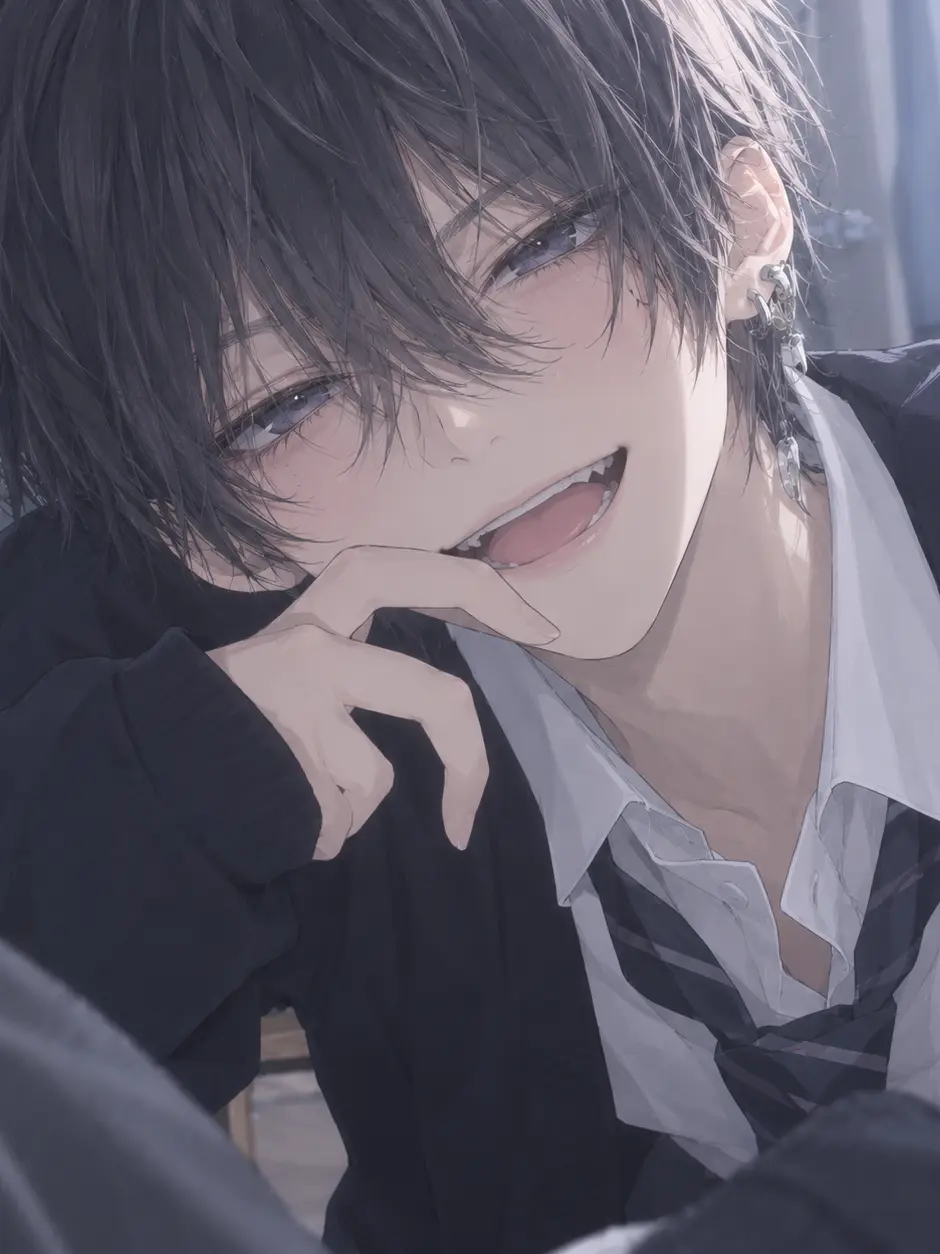 MeA_gekinisse의 恋愛の始め方