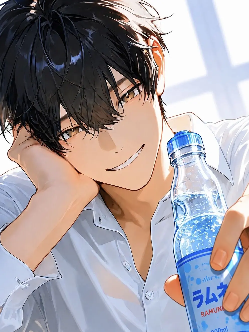 t.u_u.b0m1.s2의 ラムネがぬるくなるまで君と話そう