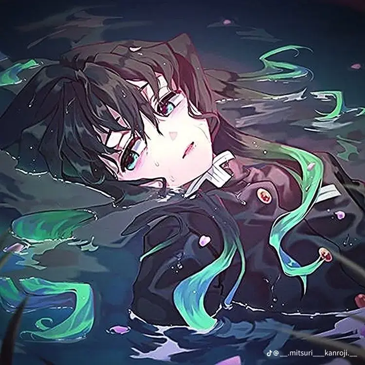 Louish의 무이치로