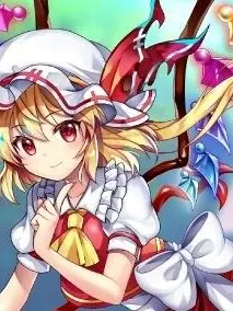 simozaki_arisu231의 レミリアに嫌われてると誤解してると､､､