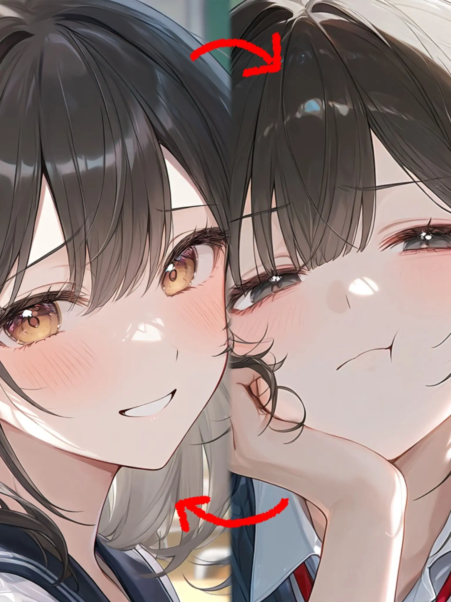 LovingStraw9709의 デレ❤ツン💢妹