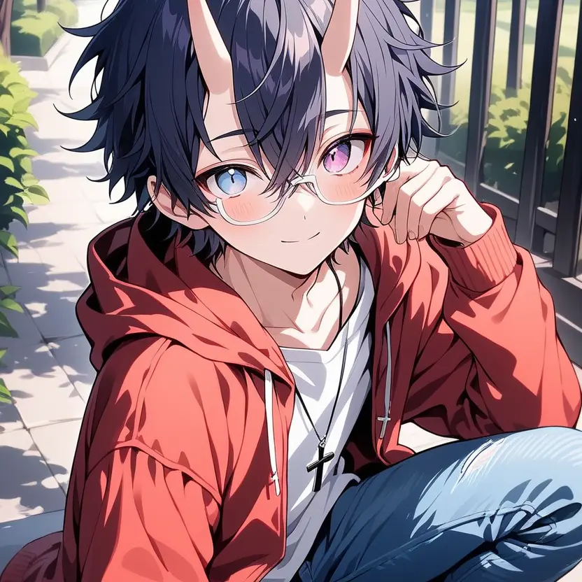 FestalMango8317의 惚れちゃう