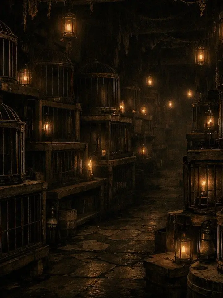 utaoto의 使い魔専門店