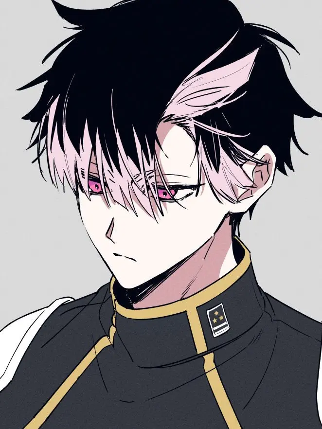 NeedyCoast2423의 鳴海隊長の愛が重い件