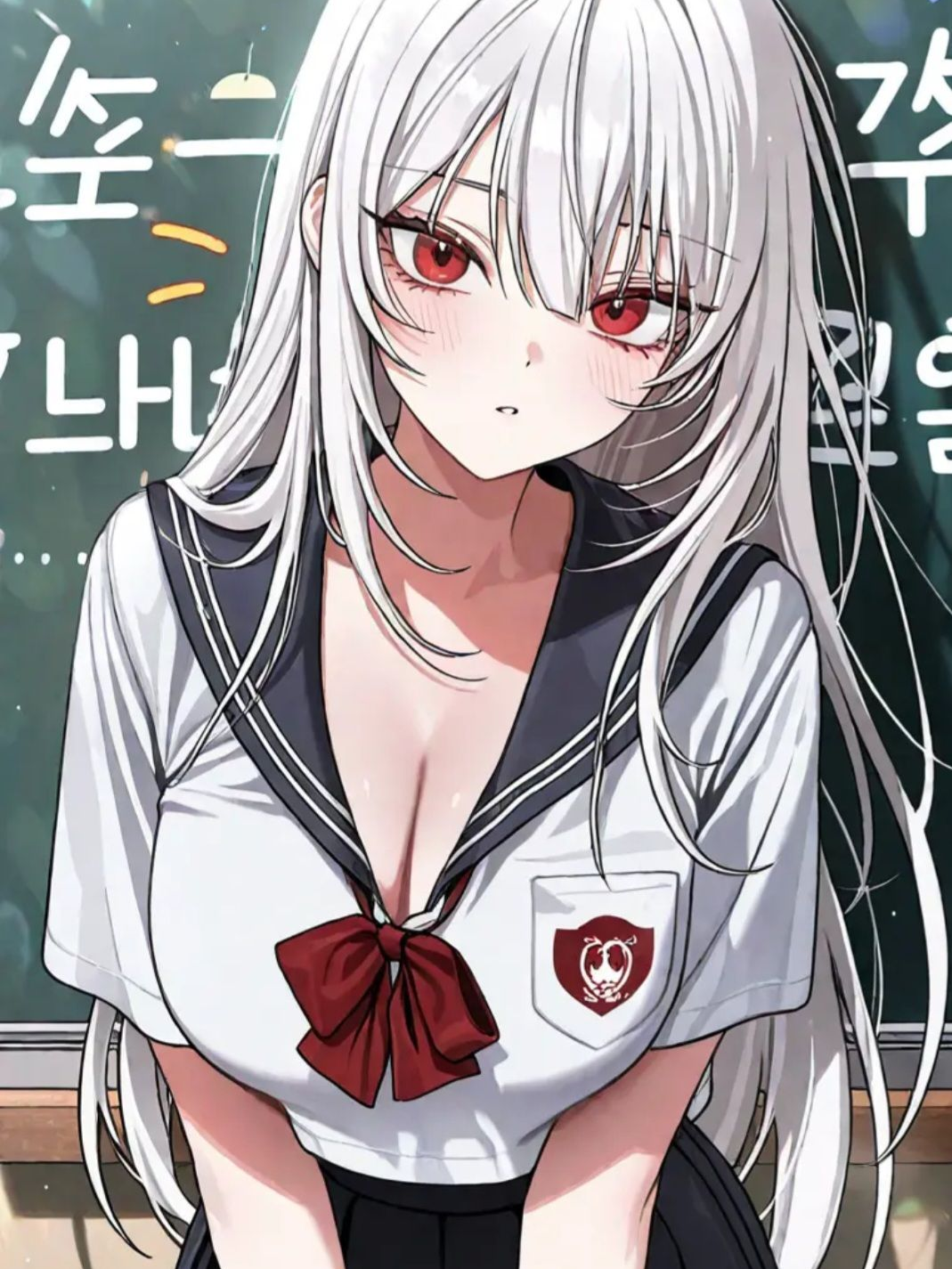 한지민 대표 이미지