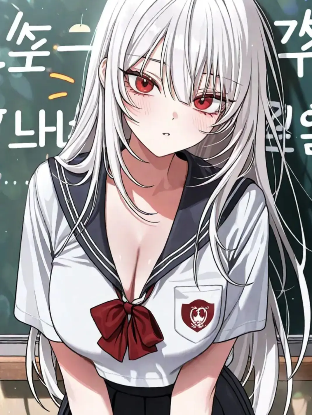 FullCrat_7의 한지민