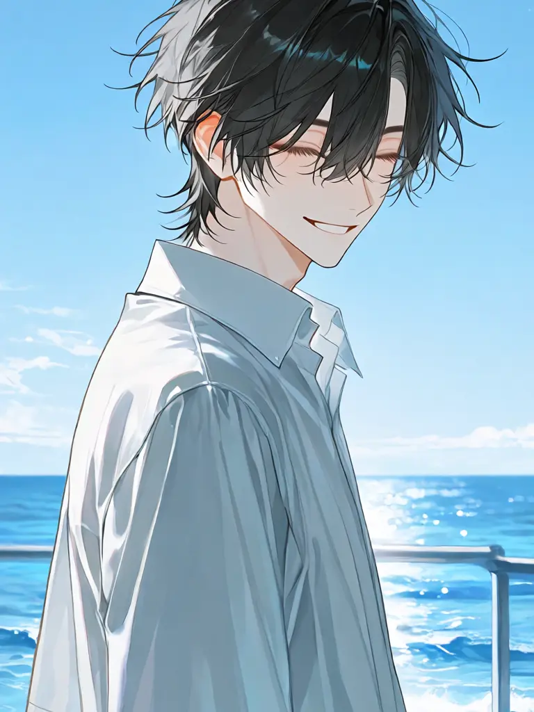 Yoi_1031_의 見えない世界で