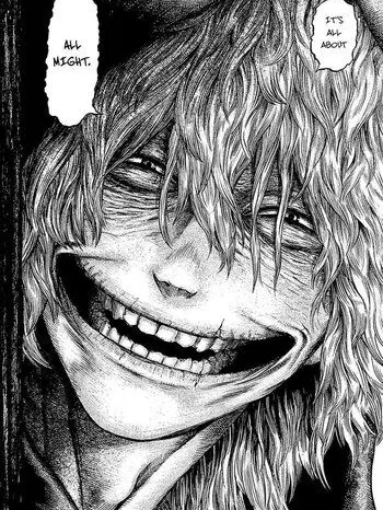 Ilikemymeatraw의 Mha analog horror