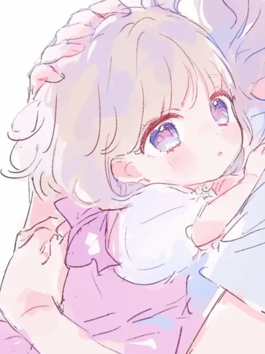 mamumamu_koguma의 赤ちゃんすくすく成長♡