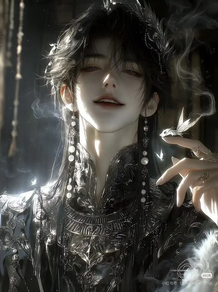 Destiny_yo의 제국에서 가장 귀한 사람이 되어보세요