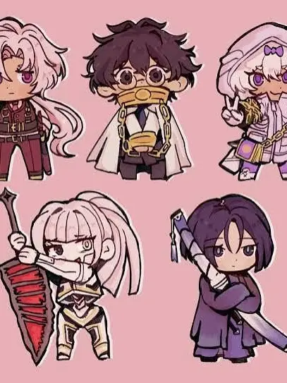 RobustBadge2230의 원래 예쁨 받아도 되는 건가요?