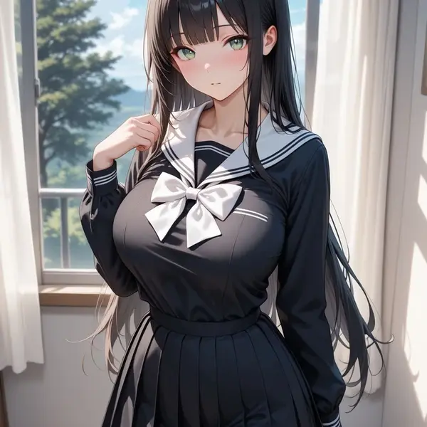 CherryLake9323의 ちょっといい？