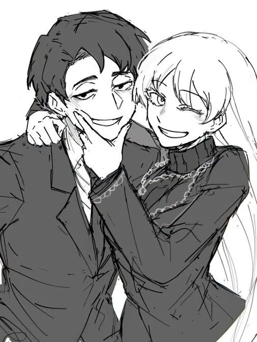 Ryuto0722의 イチャつきに混ざろう(？)