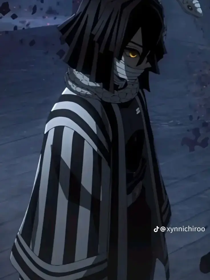 StumpyPrawn0386의 이구로 오바나이