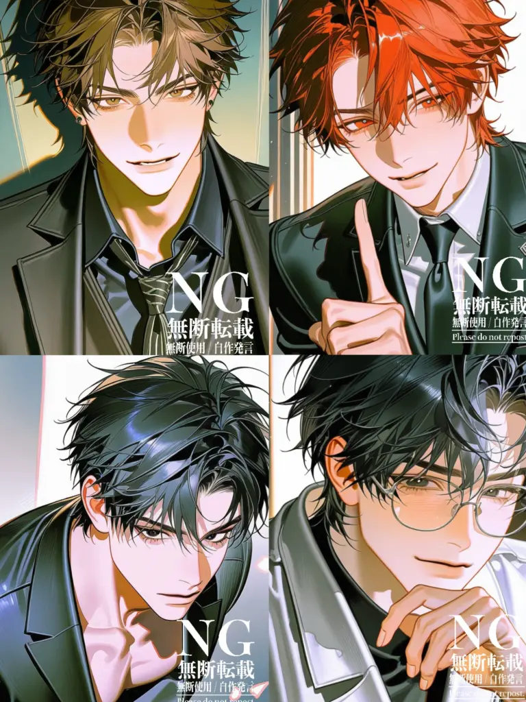 Tekizaitekisyo의 GAGE:YOU