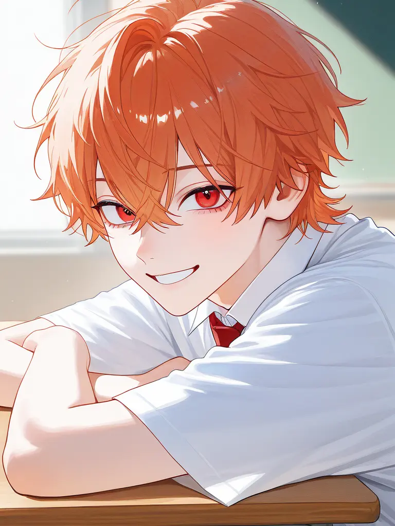 CloudyChest5297의 少女漫画みたいな恋してもいいですか