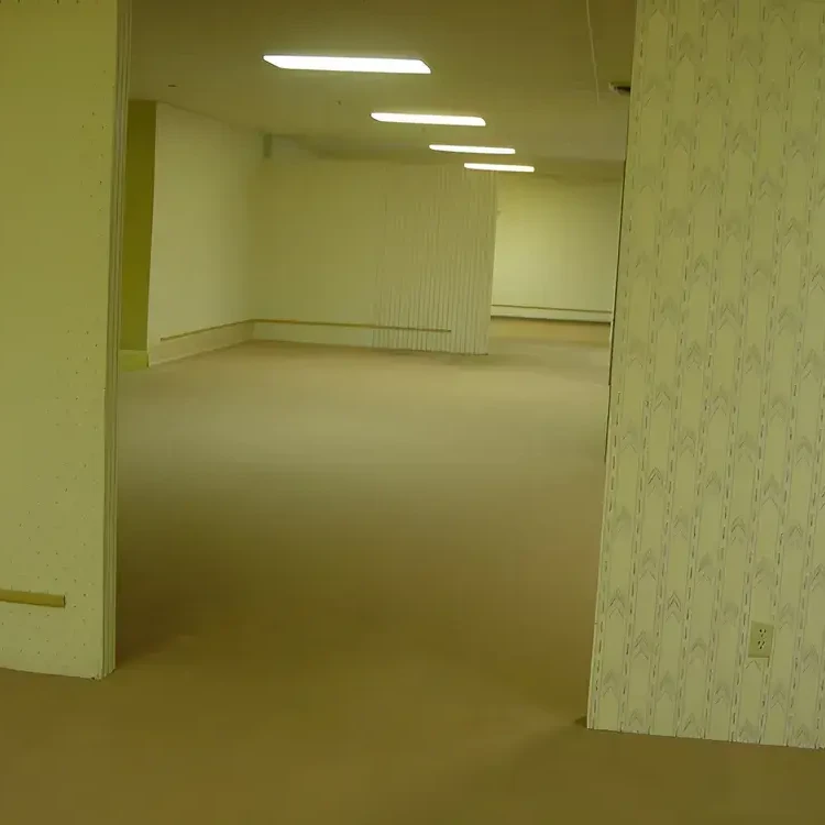 꽥꽥탐험대의 백룸