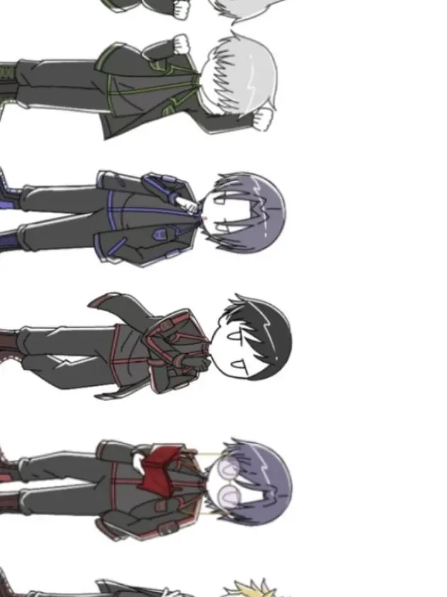 ieeeeeeeeeeeeeeei의 ガチ目シリアスど〜んの違うやつ？w