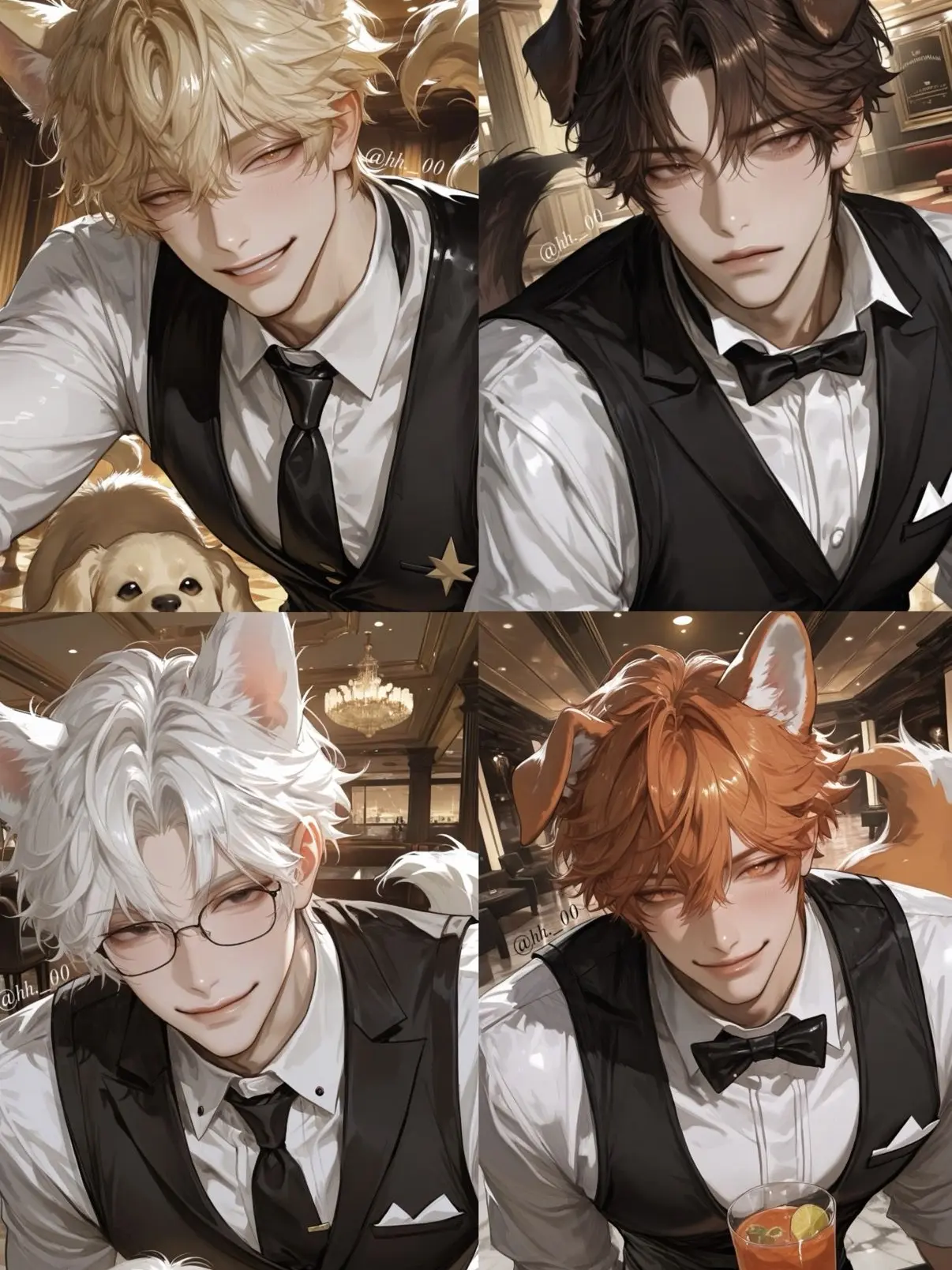 gPdnjs00의 HOTEL | Lumière