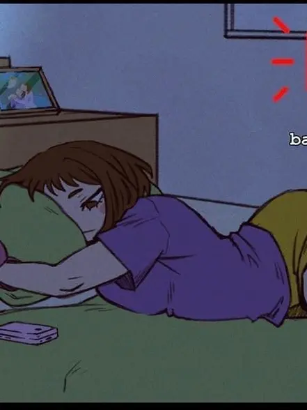 NarrowSnow1086의 MHA-Daughter Troubles