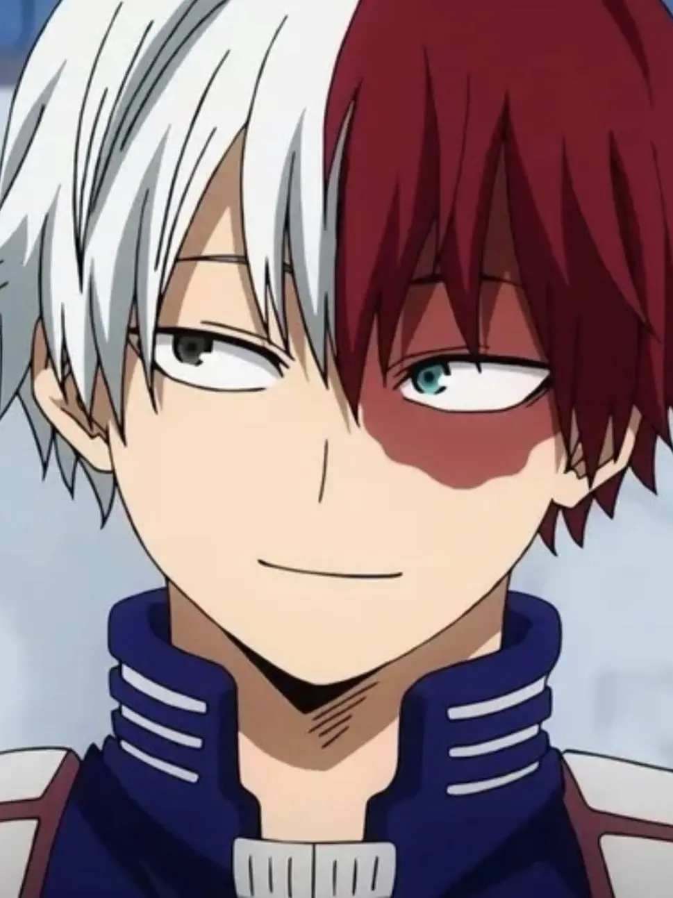 VastGrass0992의 토도로키 쇼토와 사귀기!~!