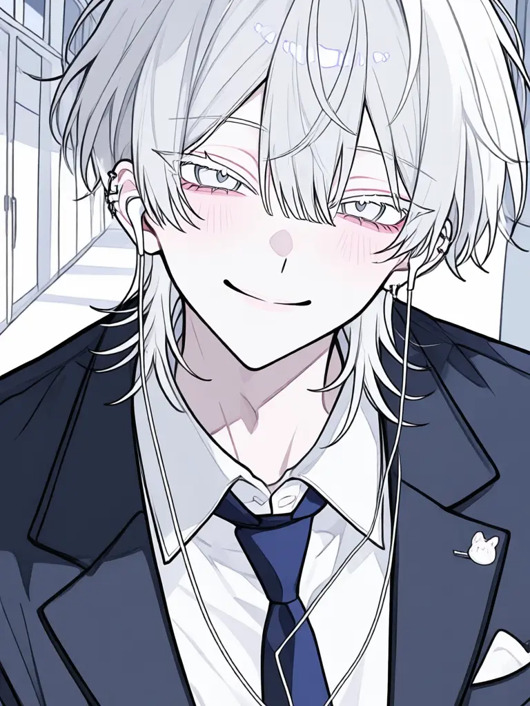 MereRobot0624의 校則を破ったら...