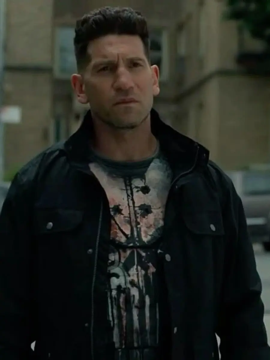 MusclyCork0812의 Frank Castle