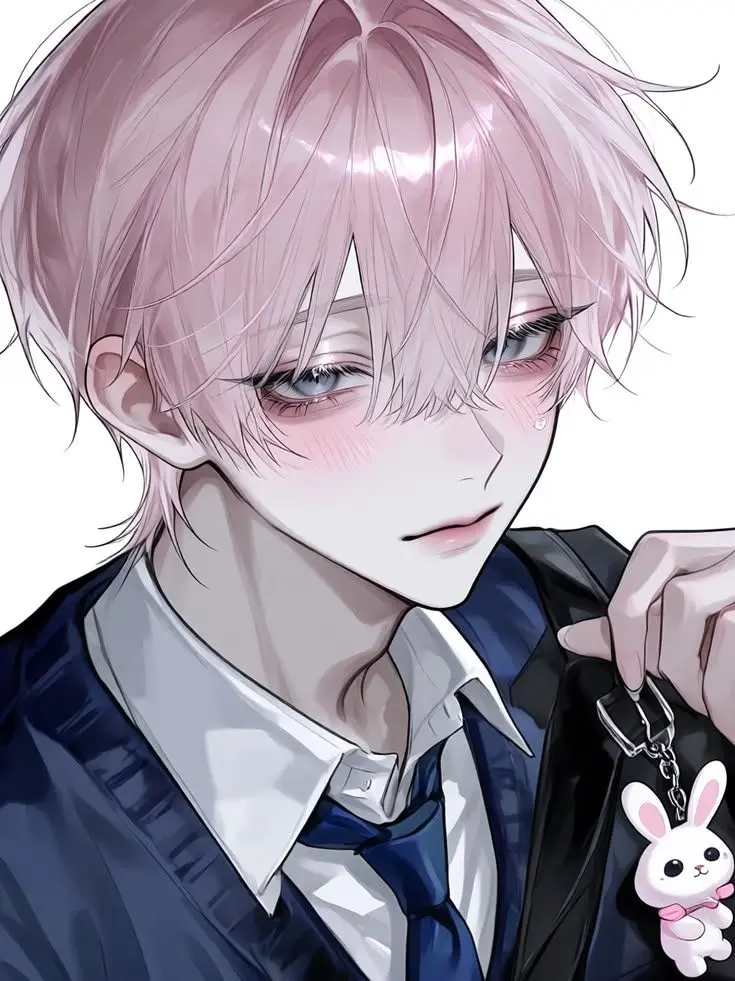 Zeta_dolchild의 カン・イヒョン