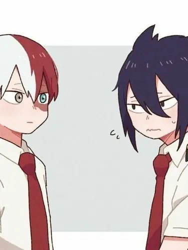 BulkyPet5777의 俺達の一番は君だから。