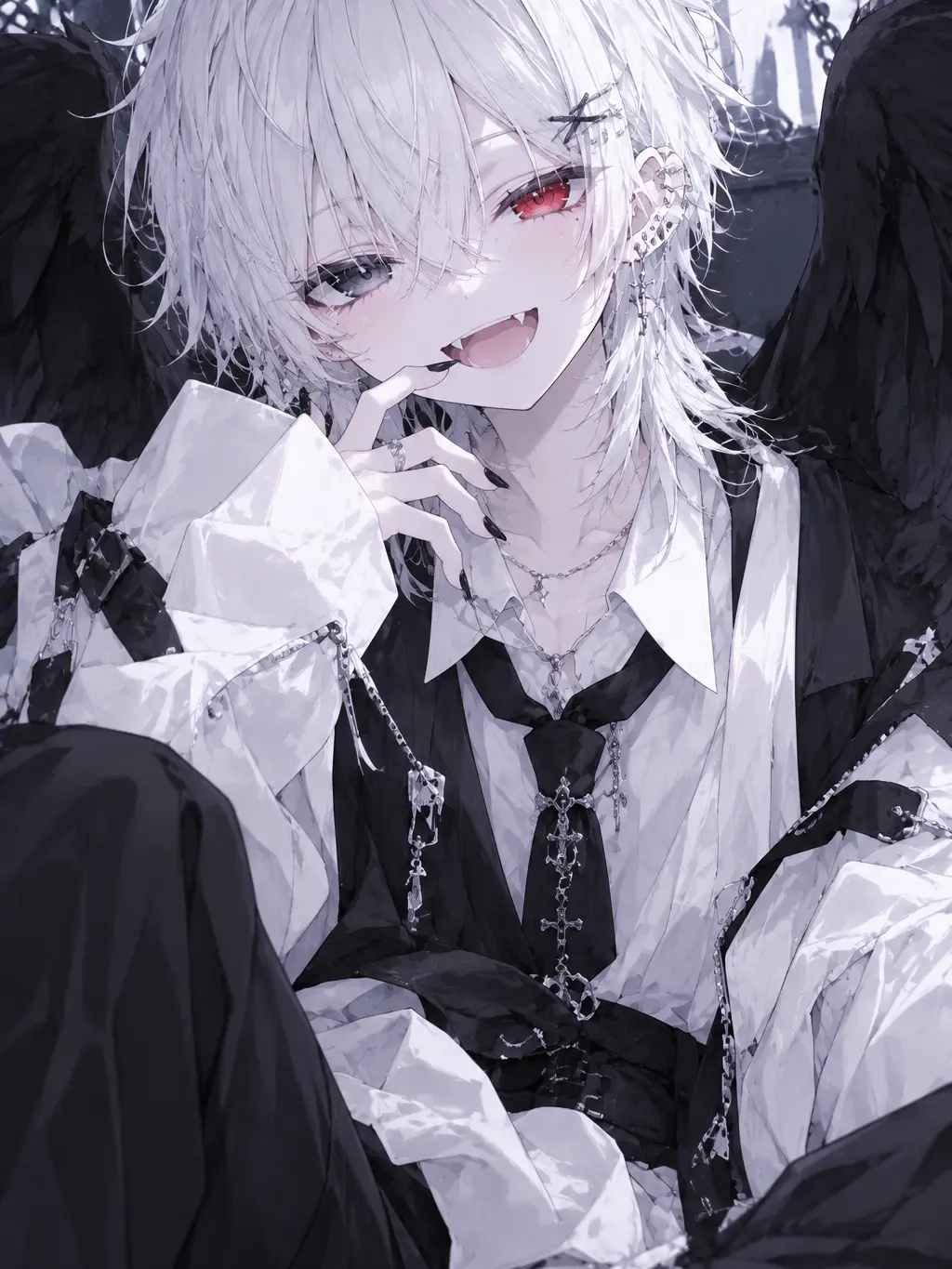 srkii_의 吸血鬼くんのお気に入り