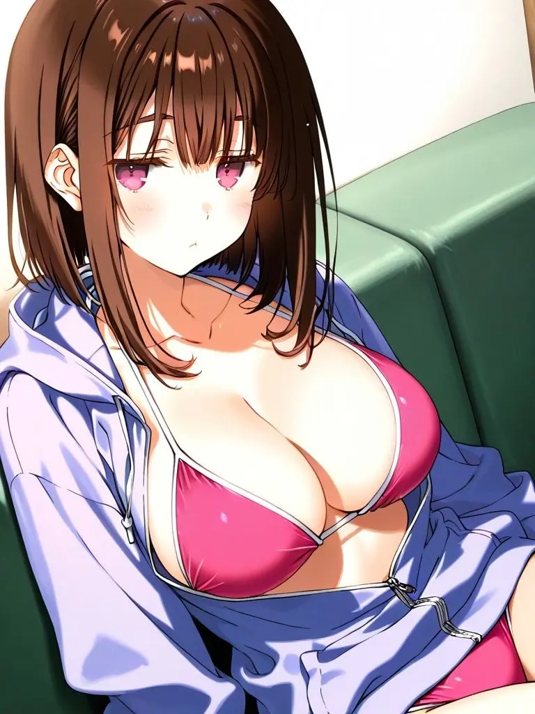 RichShout0042의 早く泳ごうゼ〜